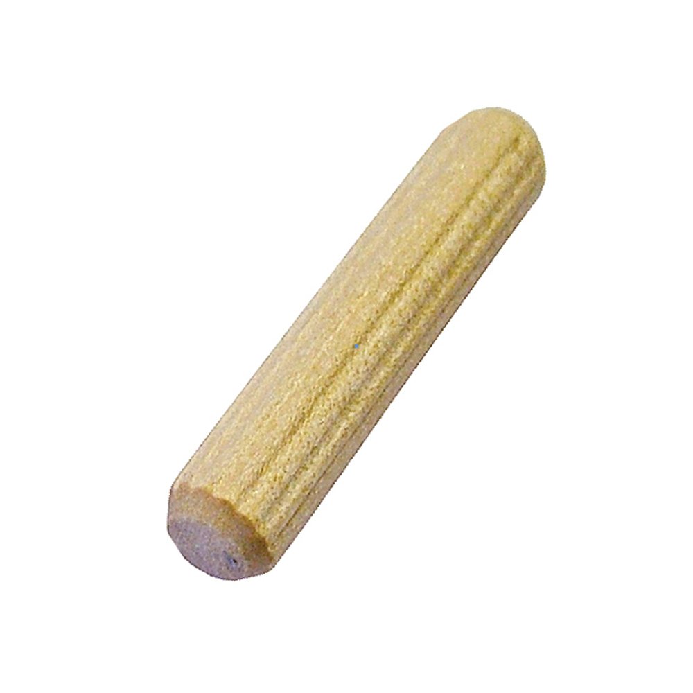this is a precut dowel – if you have any IKEA furniture you’ve ...